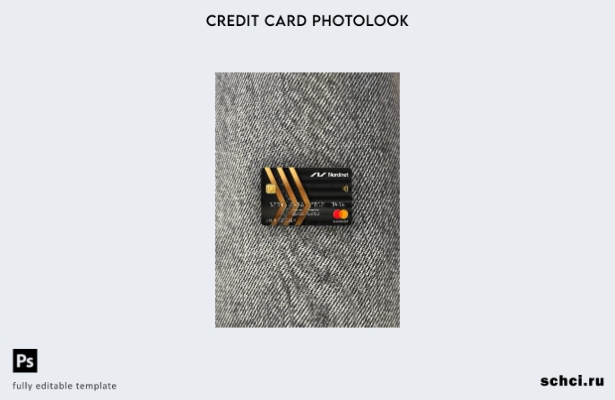 цифровая загрузка, Швеция, Nordnet AB, фотобанк Mastercard, передний шаблон